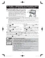 Preview for 27 page of Panasonic NR-F543XZ Operating Instructions Manual