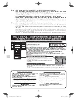 Preview for 28 page of Panasonic NR-F543XZ Operating Instructions Manual