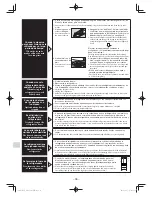 Preview for 36 page of Panasonic NR-F543XZ Operating Instructions Manual