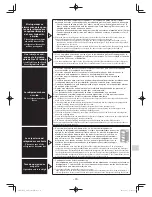 Preview for 37 page of Panasonic NR-F543XZ Operating Instructions Manual