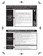 Preview for 38 page of Panasonic NR-F543XZ Operating Instructions Manual