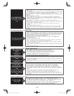 Preview for 39 page of Panasonic NR-F543XZ Operating Instructions Manual