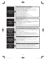 Preview for 40 page of Panasonic NR-F543XZ Operating Instructions Manual