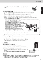 Preview for 7 page of Panasonic NR-F681GT-X3 Operating Instructions Manual