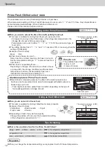 Preview for 12 page of Panasonic NR-F681GT-X3 Operating Instructions Manual