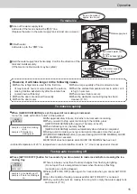 Preview for 15 page of Panasonic NR-F681GT-X3 Operating Instructions Manual