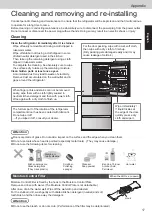 Preview for 17 page of Panasonic NR-F681GT-X3 Operating Instructions Manual