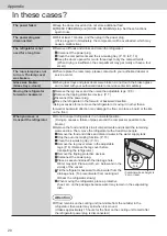 Preview for 20 page of Panasonic NR-F681GT-X3 Operating Instructions Manual