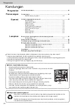 Preview for 28 page of Panasonic NR-F681GT-X3 Operating Instructions Manual