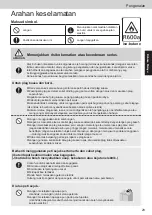 Preview for 29 page of Panasonic NR-F681GT-X3 Operating Instructions Manual