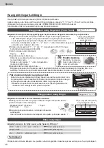 Preview for 38 page of Panasonic NR-F681GT-X3 Operating Instructions Manual