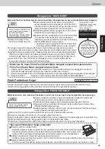 Preview for 39 page of Panasonic NR-F681GT-X3 Operating Instructions Manual