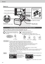 Preview for 40 page of Panasonic NR-F681GT-X3 Operating Instructions Manual