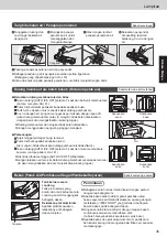 Preview for 45 page of Panasonic NR-F681GT-X3 Operating Instructions Manual