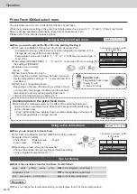 Preview for 12 page of Panasonic NR-F681GT-XA Operating Instructions Manual