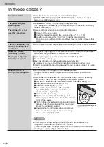 Preview for 20 page of Panasonic NR-F681GT-XA Operating Instructions Manual