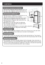 Preview for 6 page of Panasonic NR-TV341B Operating Instructions Manual