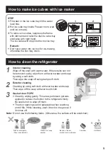 Preview for 9 page of Panasonic NR-TV341B Operating Instructions Manual