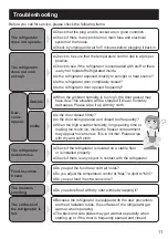 Preview for 11 page of Panasonic NR-TV341B Operating Instructions Manual