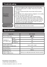 Preview for 12 page of Panasonic NR-TV341B Operating Instructions Manual