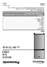 Preview for 24 page of Panasonic NR-TV341B Operating Instructions Manual