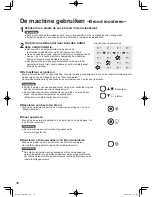 Preview for 38 page of Panasonic NT-DP1 Operating Instructions Manual