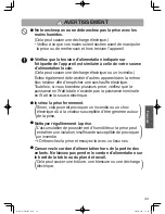 Preview for 43 page of Panasonic NT-DP1 Operating Instructions Manual