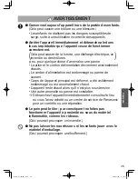 Preview for 45 page of Panasonic NT-DP1 Operating Instructions Manual