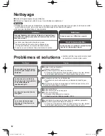 Preview for 52 page of Panasonic NT-DP1 Operating Instructions Manual