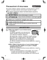 Preview for 54 page of Panasonic NT-DP1 Operating Instructions Manual