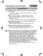 Preview for 56 page of Panasonic NT-DP1 Operating Instructions Manual