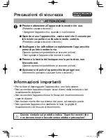 Preview for 60 page of Panasonic NT-DP1 Operating Instructions Manual