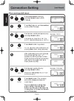 Preview for 17 page of Panasonic NU-SC180BYPQ Operating Instructions Manual