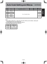 Preview for 26 page of Panasonic NU-SC180BYPQ Operating Instructions Manual