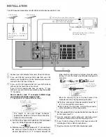 Preview for 10 page of Panasonic NV-8950 Operating Instructions Manual