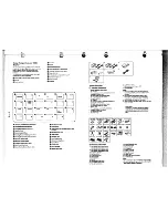 Preview for 5 page of Panasonic NV-A5A Operating Instructions Manual