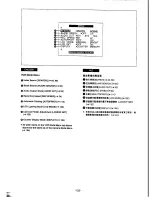 Preview for 64 page of Panasonic NV-DS5EN Operating Instructions Manual