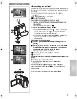 Preview for 41 page of Panasonic NV-DS60B Operating Instructions Manual