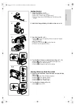 Preview for 5 page of Panasonic NV-DS88A Operating Instructions Manual