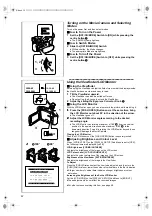 Preview for 12 page of Panasonic NV-DS88A Operating Instructions Manual