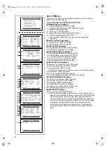 Preview for 14 page of Panasonic NV-DS88A Operating Instructions Manual