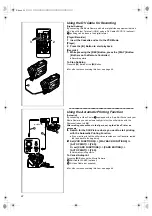 Preview for 32 page of Panasonic NV-DS88A Operating Instructions Manual