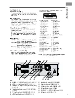 Preview for 9 page of Panasonic NV-DV2000EC Operating Instructions Manual