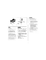 Preview for 18 page of Panasonic NV-DX1EN Operating Instructions Manual