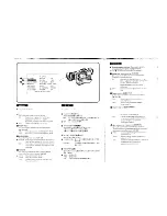 Preview for 28 page of Panasonic NV-DX1EN Operating Instructions Manual