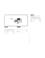 Preview for 37 page of Panasonic NV-DX1EN Operating Instructions Manual