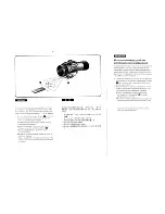 Preview for 60 page of Panasonic NV-DX1EN Operating Instructions Manual