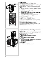 Preview for 32 page of Panasonic NV-EX21B Operating Instructions Manual