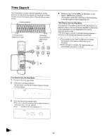 Preview for 40 page of Panasonic NV-F55EA Operating Instructions Manual