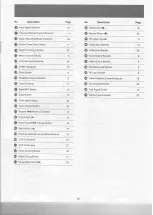 Preview for 5 page of Panasonic NV-F66A Operating Instructions Manual